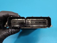 Komputer Sterownik silnika 8E0907401AJ, 0281011760 Audi A4 B7 3.0 tdi