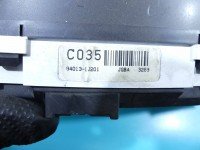 Komputer Sterownik silnika 39111-03700 Hyundai I20 I 1.2 16v