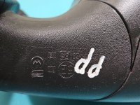 Lusterko prawe Seat Altea srebrny LS7Y europa