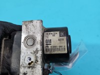 Pompa abs Opel Zafira B 13246534, 100970-05153