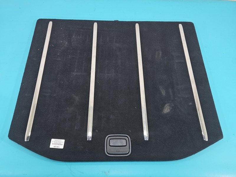 Wykładzina bagażnika podłoga Jeep Grand Cherokee IV WK2