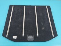 Wykładzina bagażnika podłoga Jeep Grand Cherokee IV WK2