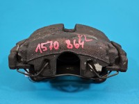 Zacisk przód lewy Vw Scirocco III 08- 1.4 TSI CAV