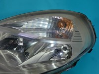 Reflektor lewy lampa przód Lancia Ypsilon EUROPA