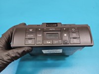 Konsola panel nawiewu Audi A4 B5 8D0820043M