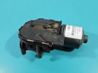 Silniczek Silnik wycieraczek przód Seat Toledo III Producent części: Seat, Europejska, 4pin / lewy 0390241936, 5P0955119B