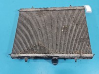 Chłodnica wody Fiat Scudo II 06- 2.0 jtd