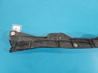 Osłona ZAŚLEPKA PLASTIK Toyota Corolla E15 53828-02080