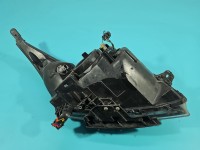 Reflektor lewy lampa przód Chevrolet Cruze EUROPA
