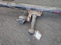 Hak holowniczy Renault Kangoo I