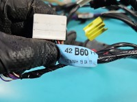 Instalacja Wiązka drzwi przód lewych Toyota Rav4 IV AB152-42B00-B20