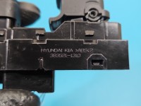 Przełącznik szyb Hyundai Ix35 09-13 383521-1310 Hyundai, tył lewy EU