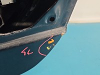 Klapa tył Toyota Corolla E15 sedan 4d 209