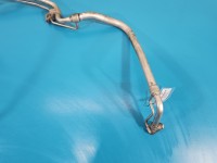 Przewód klimatyzacji rurka Skoda Octavia III 5Q1816738B, 4H0959126A