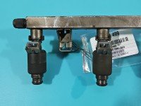 TESTOWANY Wtryskiwacz Opel Astra II G 1.6 16V