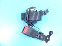 Pas bezpieczeństwa tył lewy Skoda Octavia III 5E5857447B, 8V0857739QVZ