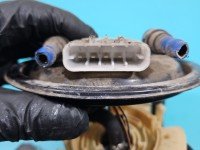 pompka Pompa paliwa Opel Astra II G 1.6 8V wiel 0580313060, 9157692 Producent części: OPEL, Benzyna, 4PIN