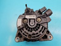 TEST Alternator Peugeot 307 0124525035 1.6 hdi