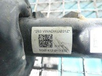 Amortyzator przód lewy przedni Skoda Octavia III