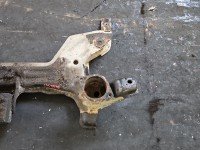 Sanki Belka silnika Vw Passat B4 1.9 tdi