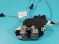 Zamek przód lewy Mercedes CLA C117 X117 EUROPA 4pin A0997201901