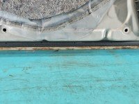 DRZWI PRZÓD LEWE KIEROWCY Toyota Corolla Verso I 5d beżowy 1D9