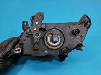 Halogen lewy Kia Niro I 16-22 92201-G5000, 92201-G50010