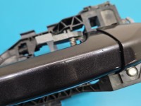 Klamka przód lewa zewnętrzna Vw Passat B6 3C0837885H