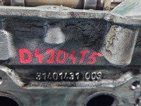 Głowica Volvo V60 I 10- P31401431, D4204T5 2.0 D4