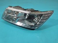 Reflektor lewy lampa przód Dodge Journey EUROPA