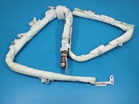 Kurtyna prawa poduszka airbag Maserati Quattroporte VI 13- sedan