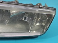 Reflektor lewy lampa przód Skoda Fabia I EUROPA