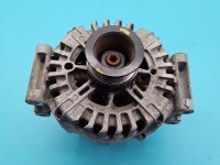 TEST Alternator Mercedes W212 A0009062822 2,2.0 cdi