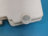 Zbiornik Zbiorniczek płynu spryskiwacza Peugeot 3008 II