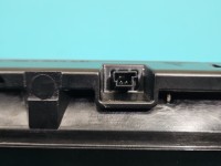 TRZECIE ŚWIATŁO STOP STOPU Porsche Panamera I 970 HB