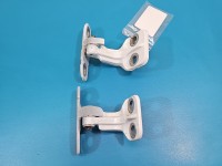 Zawias drzwi tył prawy Land rover range Evoque I 11-18