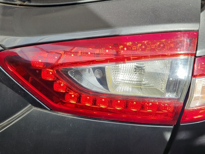 Lampa tył lewa klapy Ford Mondeo Mk5 kombi EUROPA