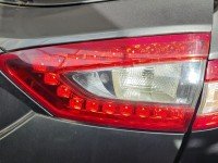 Lampa tył lewa Producent części: FORD, Z BŁOTNIKA, DS73-13A602-CG Ford Mondeo Mk5 kombi