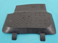 Dywaniki komplet Dacia Sandero III 20-