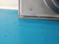 DRZWI PRZÓD LEWE KIEROWCY Fiat Grande Punto 5d 595/A