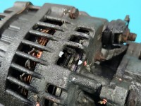 TEST Alternator Opel Combo C 1.7 tdi