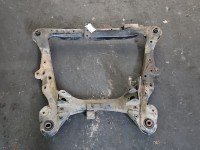 WÓZEK KOŁYSKA TRAWERS Sanki Belka silnika LEXUS RX II 03-08 3.3 v6