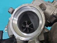 Turbosprężarka Skoda Kodiaq I 06Q145701C, 06Q145655C 2.0 TSI 190KM