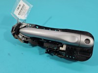 Klamka przód lewa zewnętrzna Renault Megane III 806070032R