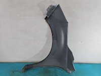 Błotnik przód prawy Subaru Forester IV SJ 12-18 srebrny G1U
