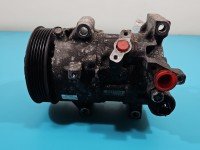 Sprężarka klimatyzacji kompresor Toyota Corolla E16 E18 13- 447280-6581