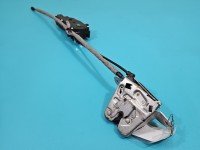 Klamka klapy tył Mercedes W212 A2047500060, A2127400135