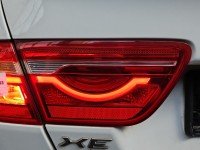 Lampa tył lewa Jaguar XE sedan