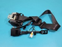 Pas bezpieczeństwa przód lewy kierowcy Peugeot 308 I 96568574XX EU