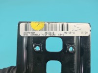 Podłokietnik TUNEL Ford Focus Mk3 EUROPA